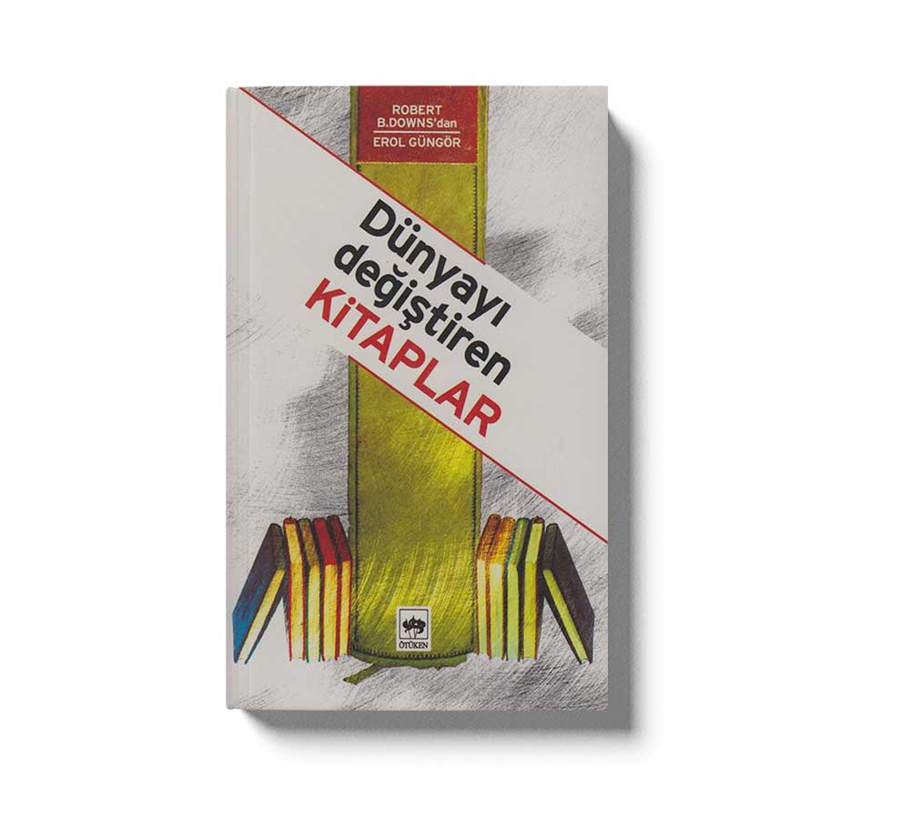 Dünyayi Degistiren Kitaplar