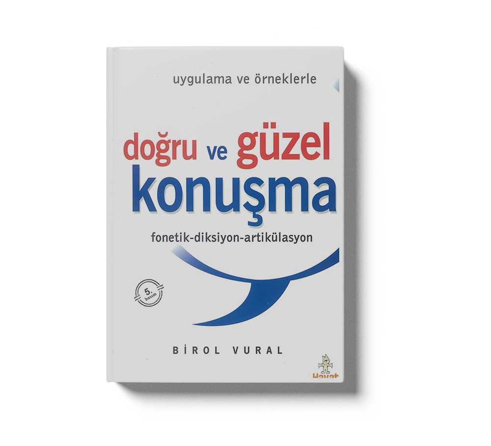 Doğru ve Güzel Konuşma