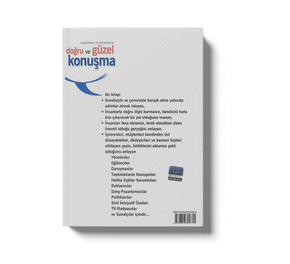 Doğru ve Güzel Konuşma