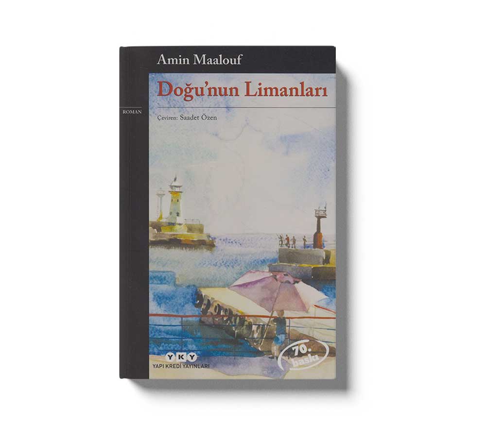 Dogunun Limanlari