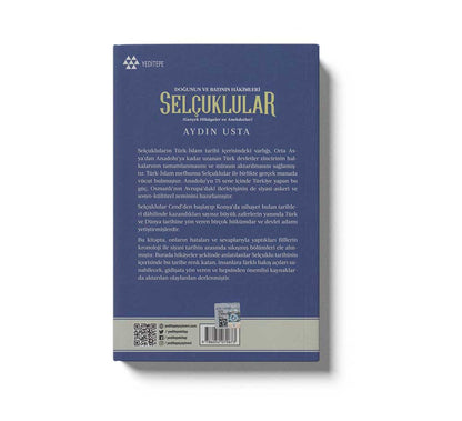 Dogunun ve Batinin Hakimleri Selcuklular