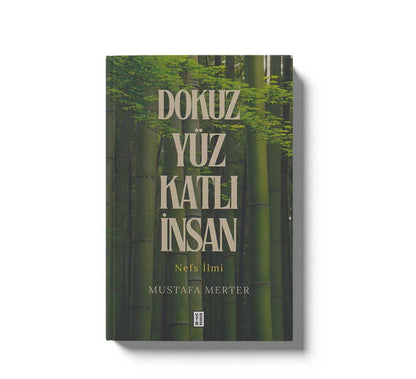 Dokuz Yüz Katlı İnsan