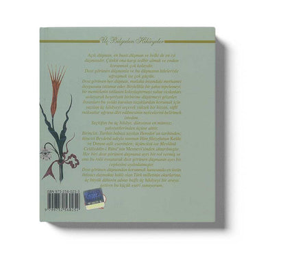 Dost Görünen Düsman!