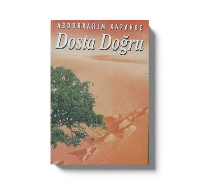 Dosta Doğru