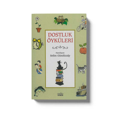 Dostluk Öyküleri