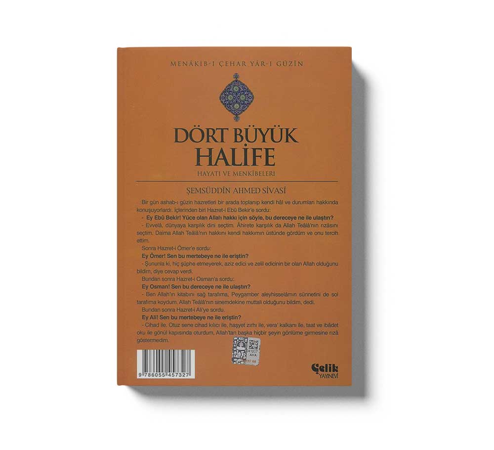 Dört Büyük Halife