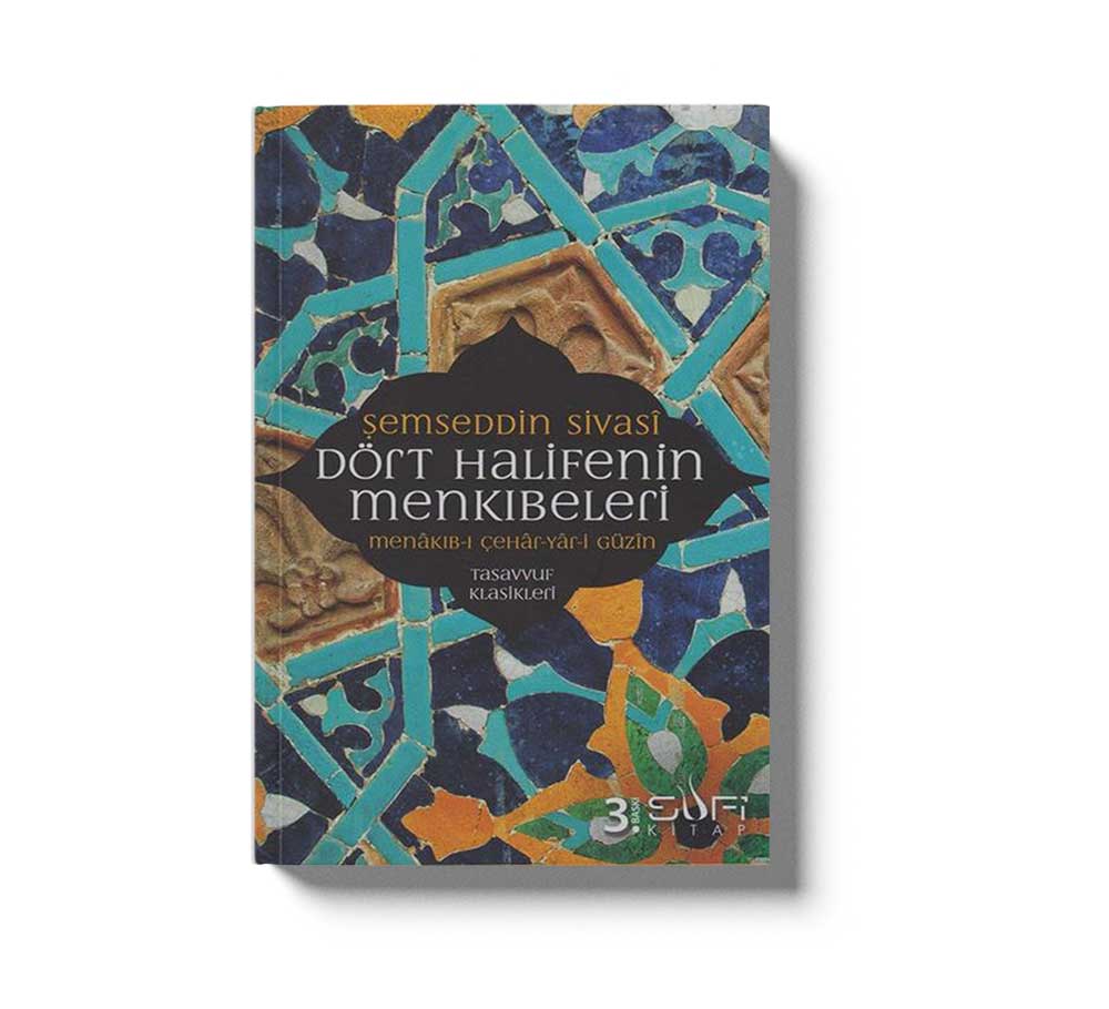 Dört Halifenin Menkibeleri