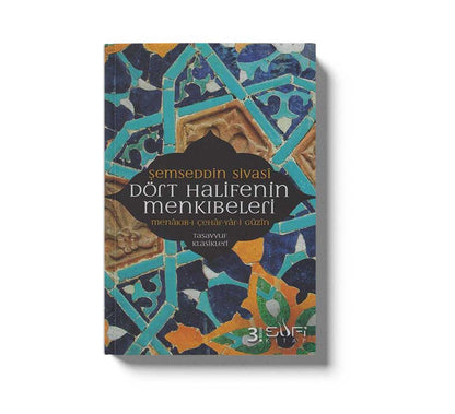 Dört Halifenin Menkibeleri