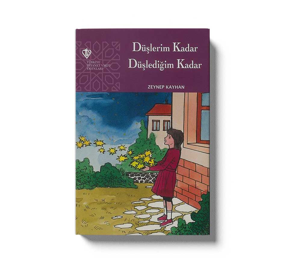 Düşlerim Kadar Düşlediğim Kadar