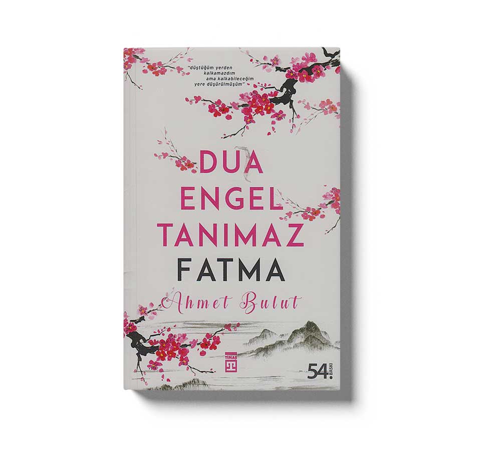 Dua Engel Tanimaz - Fatma