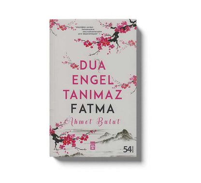 Dua Engel Tanimaz - Fatma