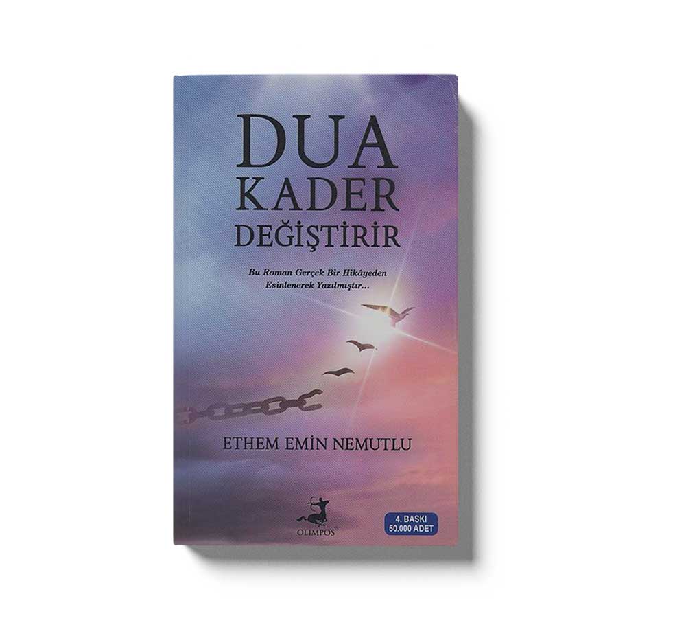 Dua Kader Değistirir