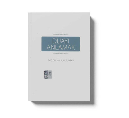 Duayi Anlamak