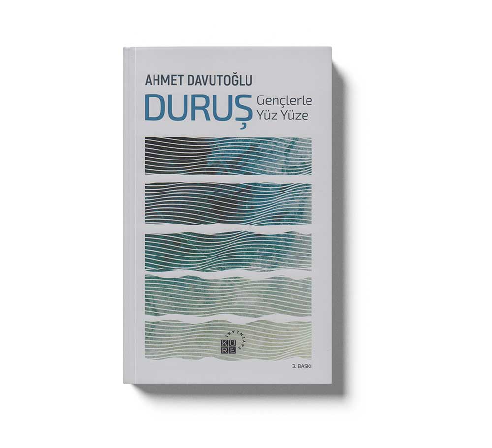 Durus  Genclerle Yüz Yüze