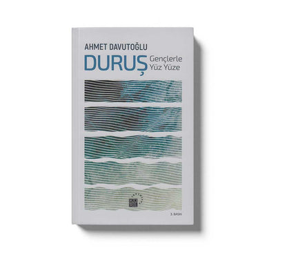 Durus  Genclerle Yüz Yüze