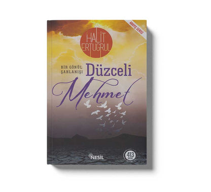 Düzceli  Mehmet Nesil