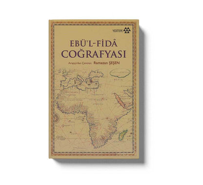 Ebül Fida Cografyasi