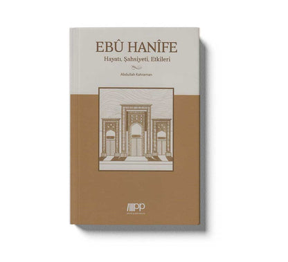 Ebu Hanife Hayati Sahsiyeti Etkileri