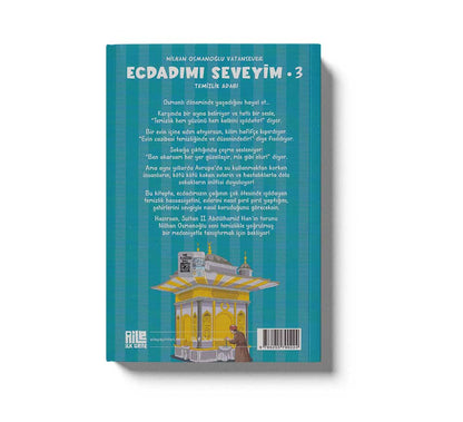 Ecdadımı Seveyim 3