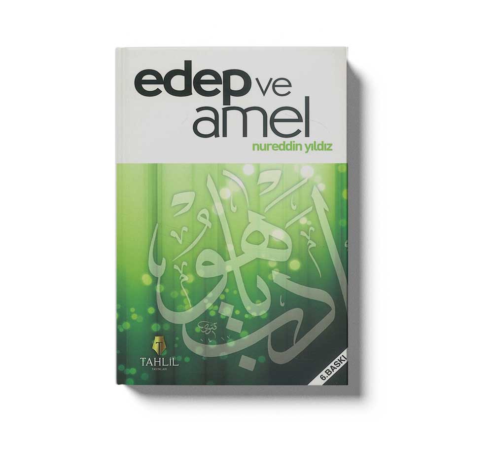 Edep ve Amel