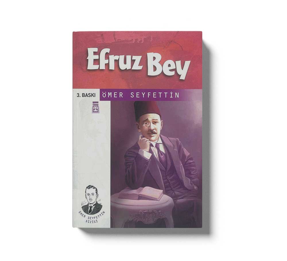 Efruz Bey