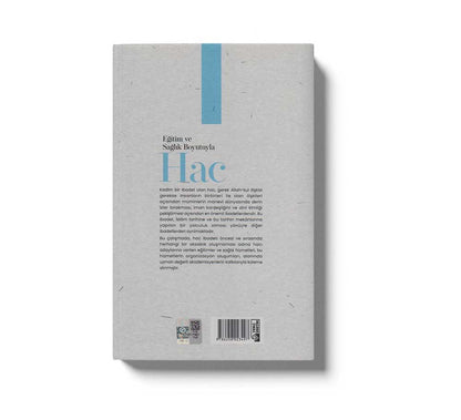 Egitim Ve Saglik Boyutuyla Hac