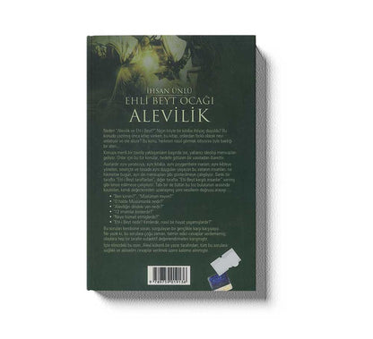 Ehli Beyt Ocağı Alevilik