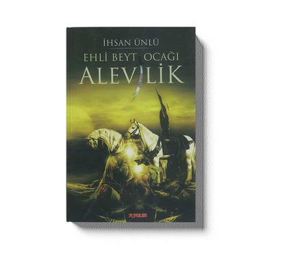 Ehli Beyt Ocağı Alevilik