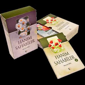 Hanim Sahabiler Seti