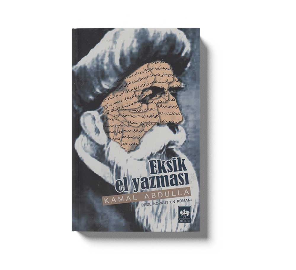 Eksik El Yazmasi