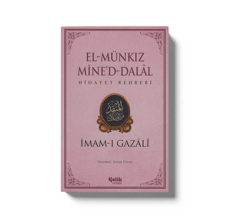 El-Münkız Mine'd-Dalal