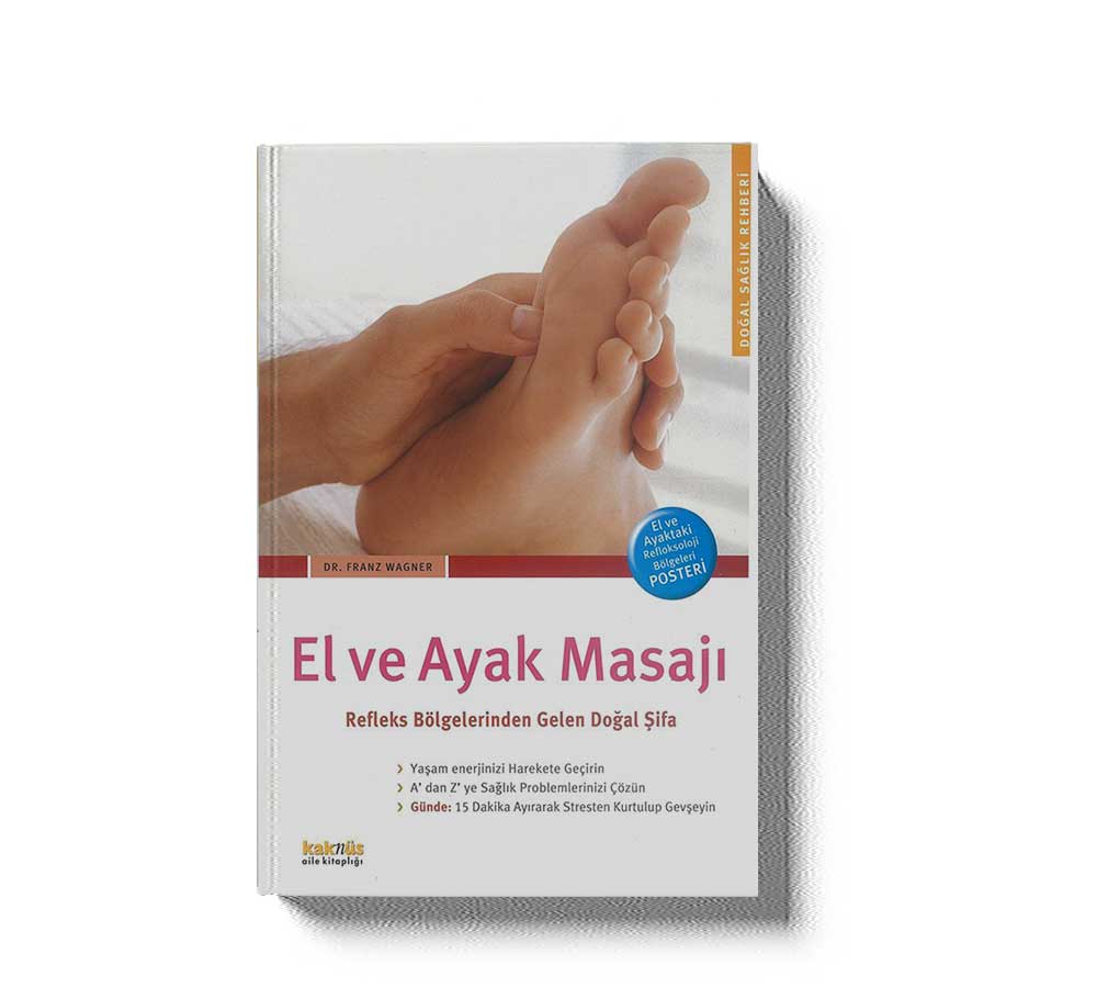 El Ve Ayak Masaji