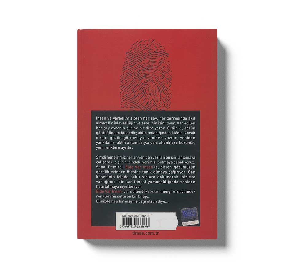 Elde Var İnsan