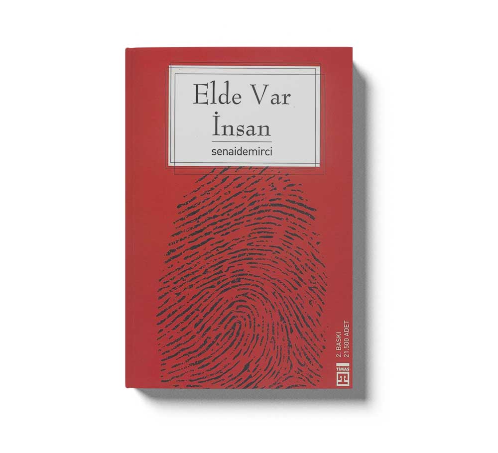 Elde Var İnsan