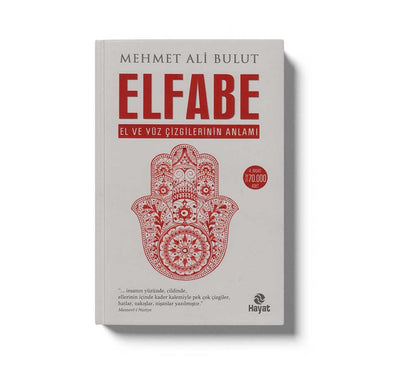 Elfabe El ve Yüz Çizgilerinin Anlamı