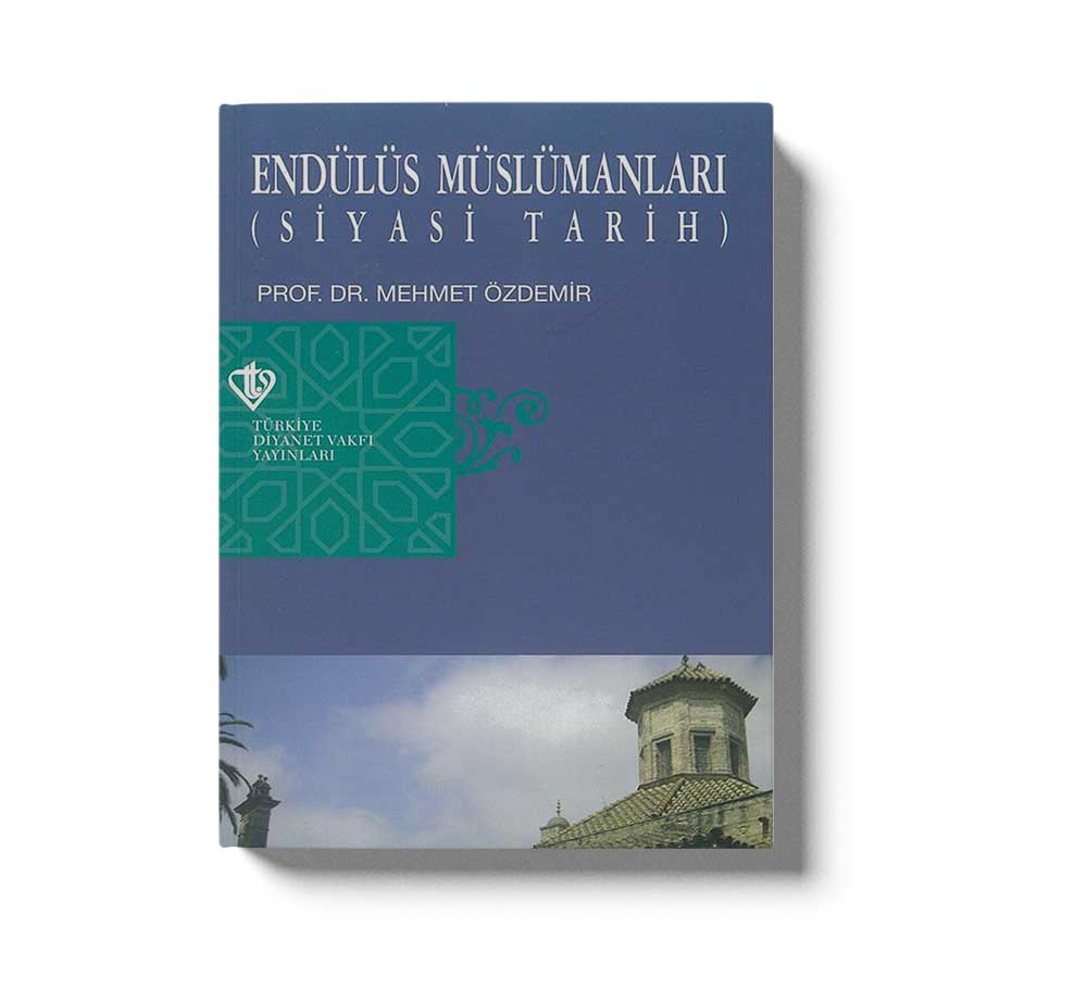 Endülüs Müslümanları