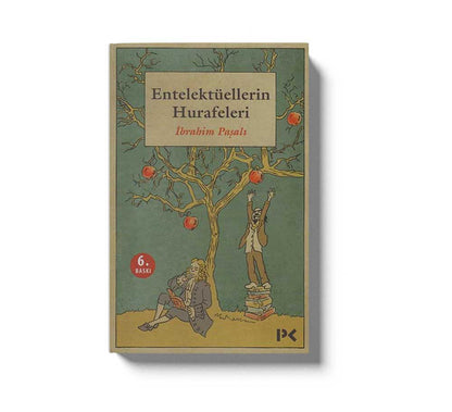 Entelektüellerin Hurafeleri