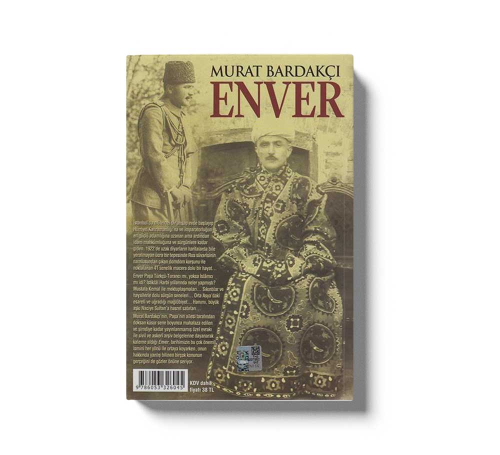 Enver