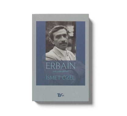 Erbain Kirk Yilin Siirleri