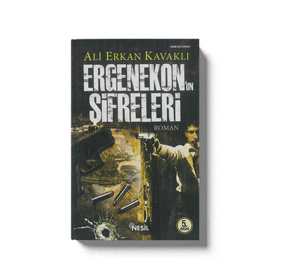 Ergenokon'un Şifreleri