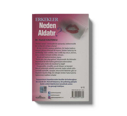 Erkekler Neden Aldatir?