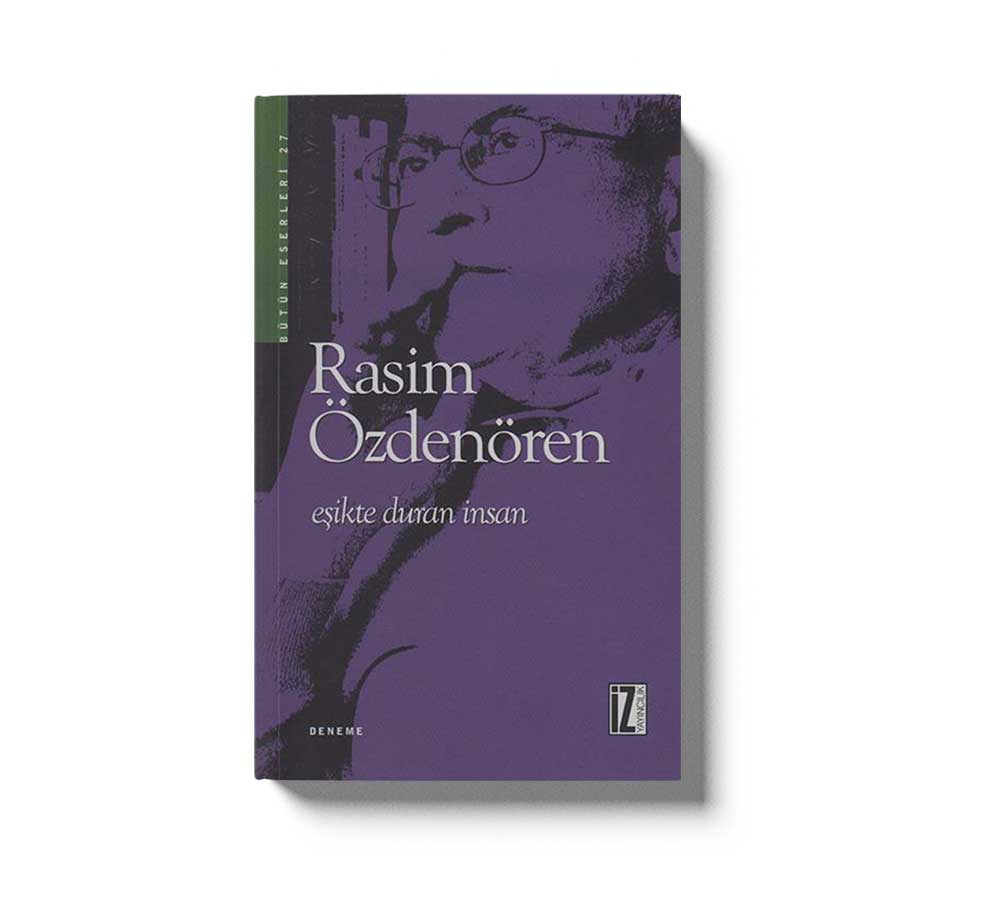 Esikte Duran Insan