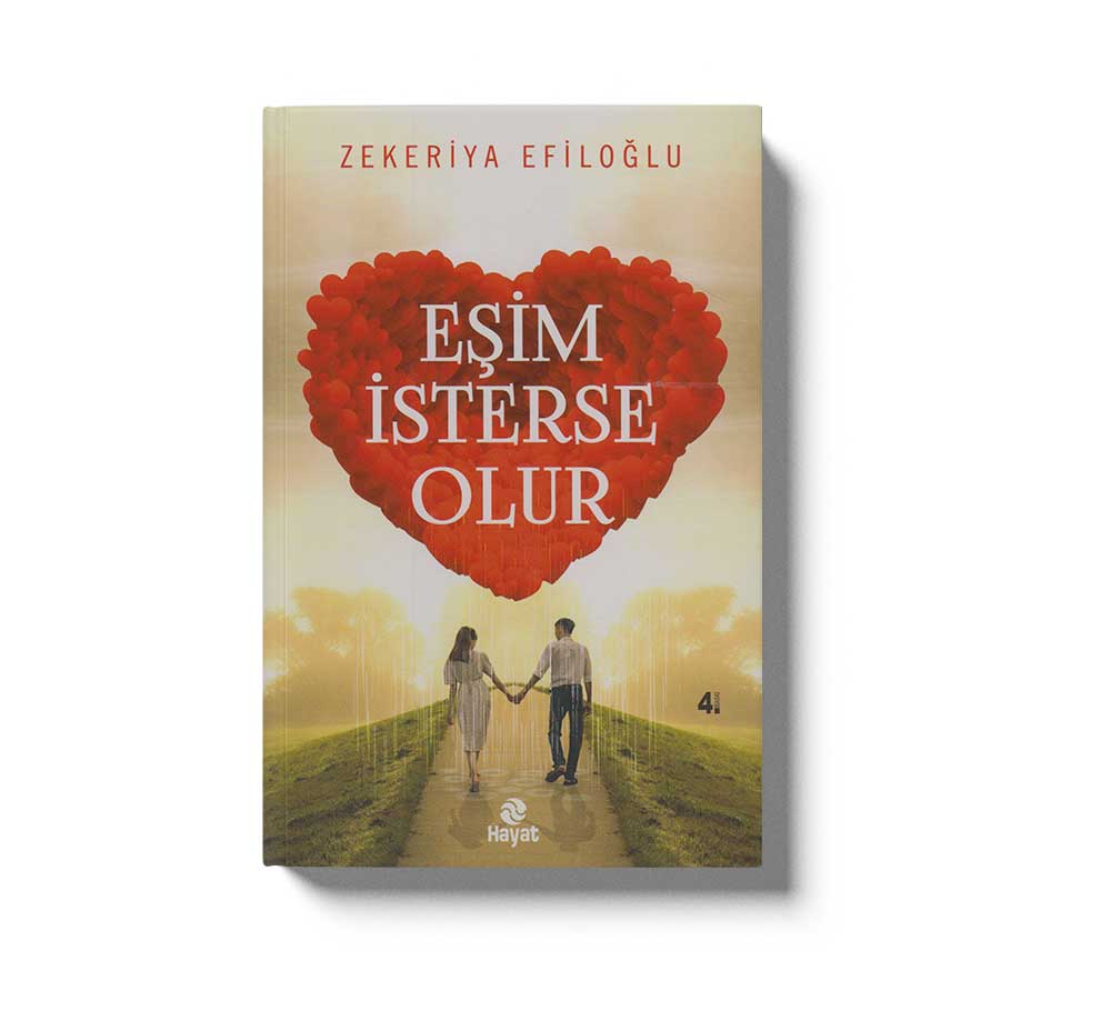 Eşim Isterse Olur