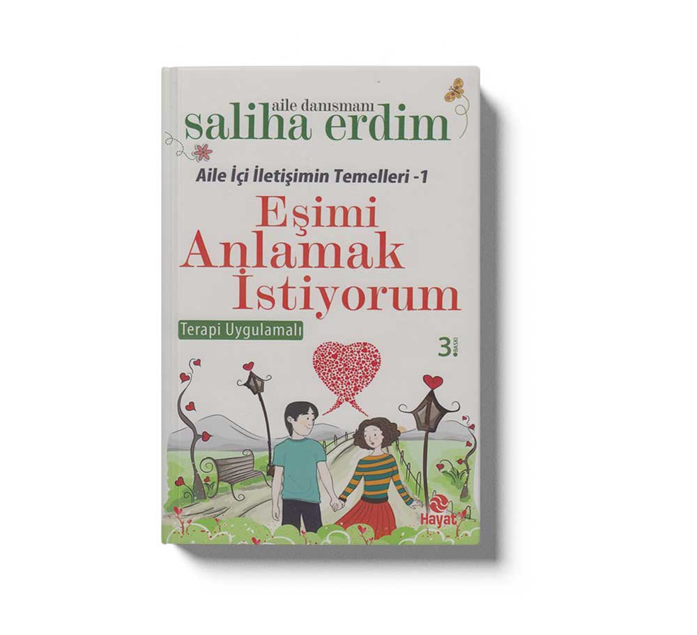 Eşimi Anlamak İstiyorum