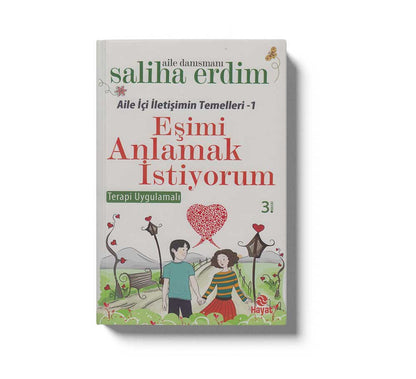 Eşimi Anlamak İstiyorum