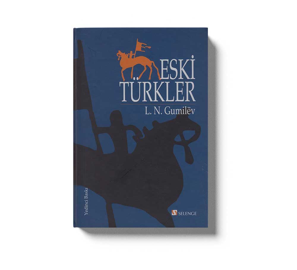 Eski Türkler Selenge