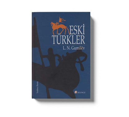 Eski Türkler Selenge