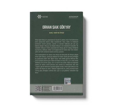 Eski Yeni Ve Ötesi