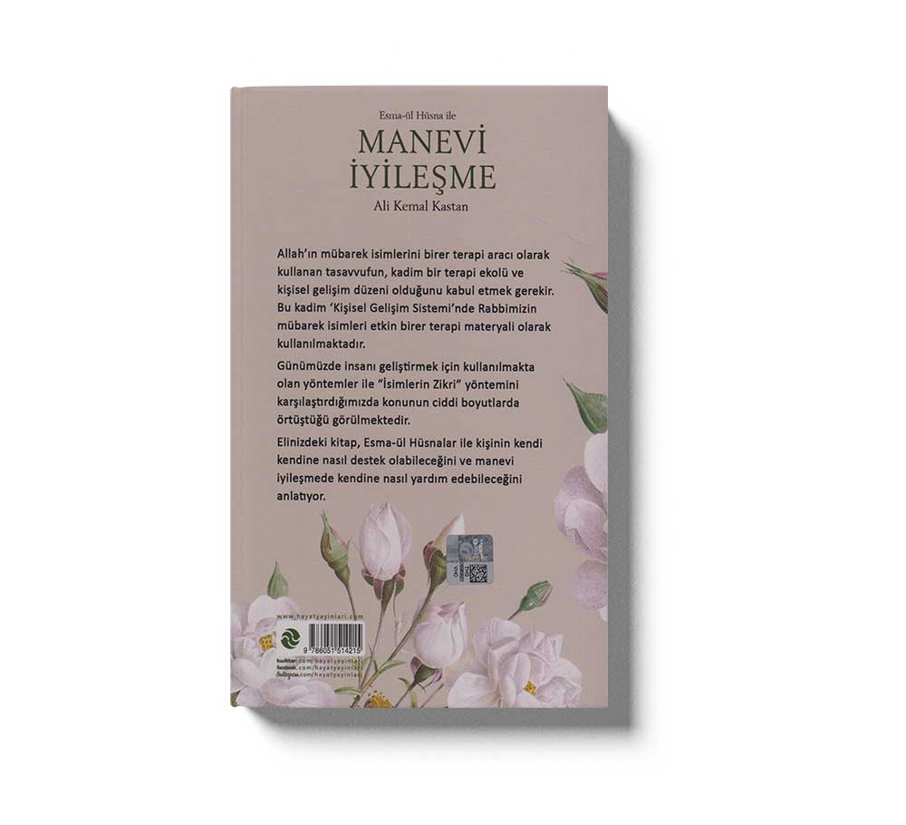 Esma-ül Hüsna ile Manevi İyileşme