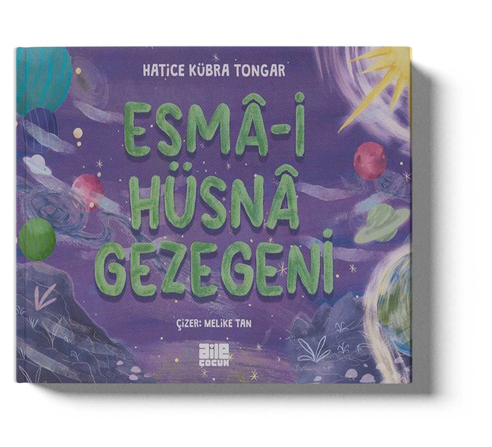 Esmâi Hüsnâ Gezegeni